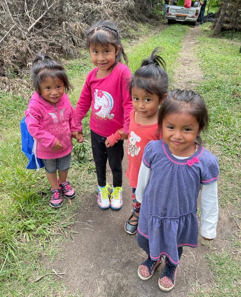 Niñas FUNCOLI