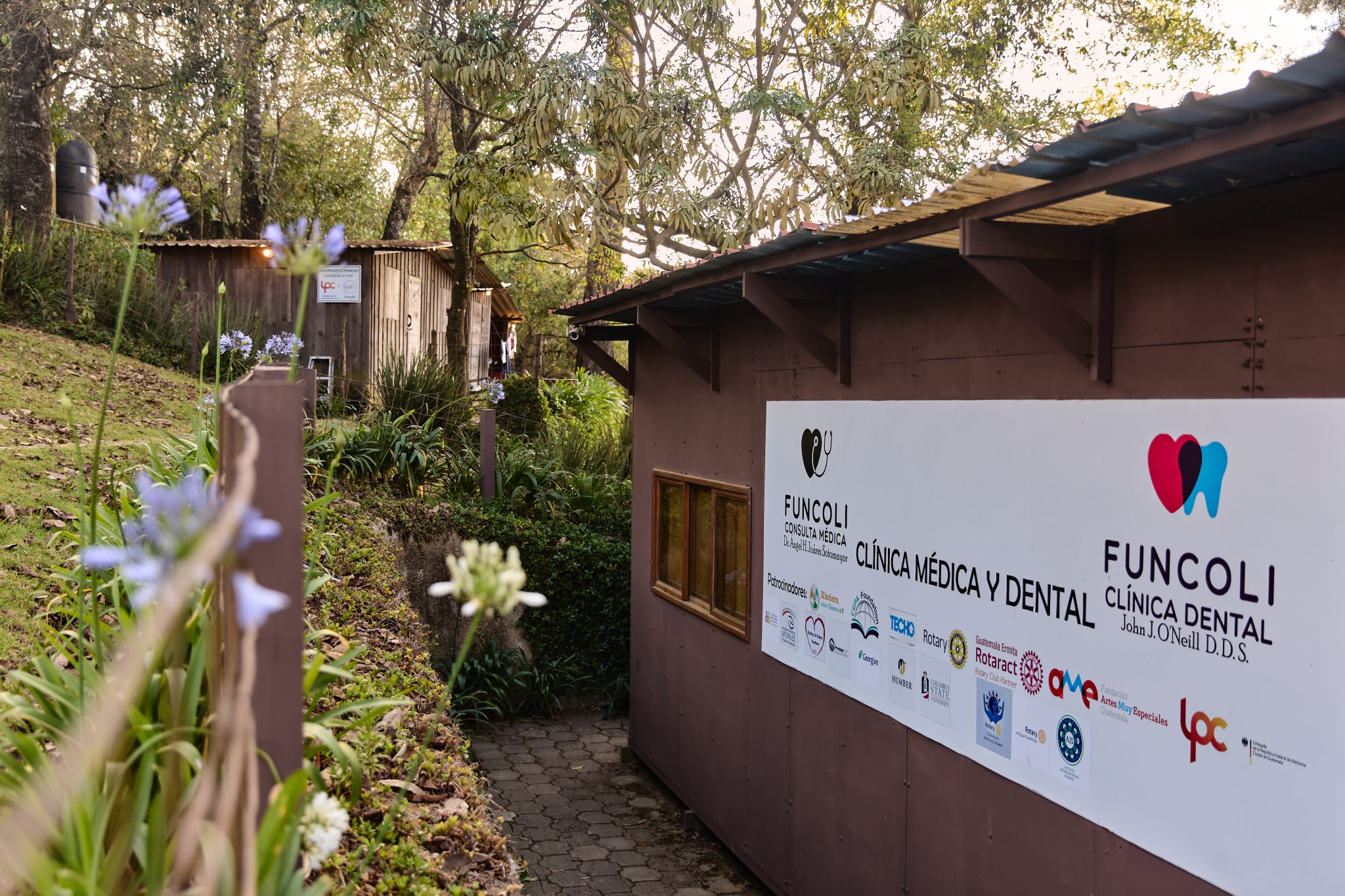 Funcoli